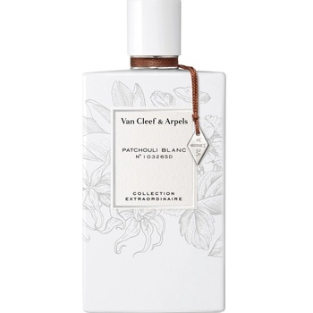Patchouli Blanc EDP